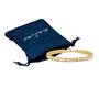 The Eternity Bracelet 11803 0030 g giftpouch
