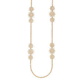 Golden Essentials Necklace Collection 6564 0013 b necklace1