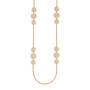 Golden Essentials Necklace Collection 6564 0013 b necklace1