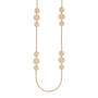 Golden Essentials Necklace Collection, Golden Essentials Necklace Collection 6564 0013 b necklace1