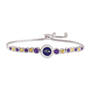 Sports Bracelet Women's Bolo 4907 0089 a main
