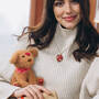 Sparky the Diamond Delivery Pup 12271 0023 m model