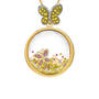 Winter Wonderland Floating Crystal Pendant, Winter Wonderland Floating Crystal Pendant 12346 0032 c pendant