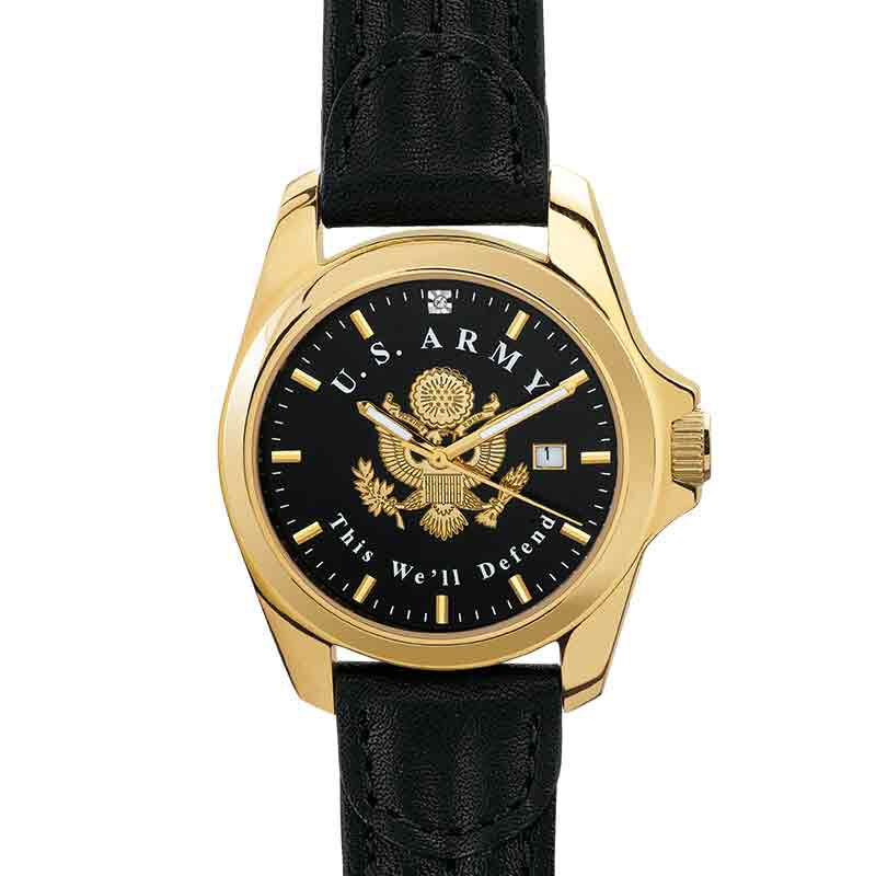 The U.S. Army Watch