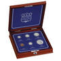 The Complete Denver Mint First Year Set 6810 0023 a main