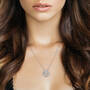 Infinite Allure Diamonisse Pendant 6736 0016 m room