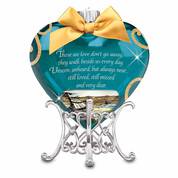 Always in my Heart Illuminated Keepsake Ornament 6349 001 5 1