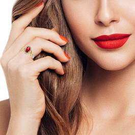 The Fire  Ice Ring 4970 001 6 4