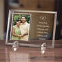 The Personalized Glass Frame 10654 0016 b frame1
