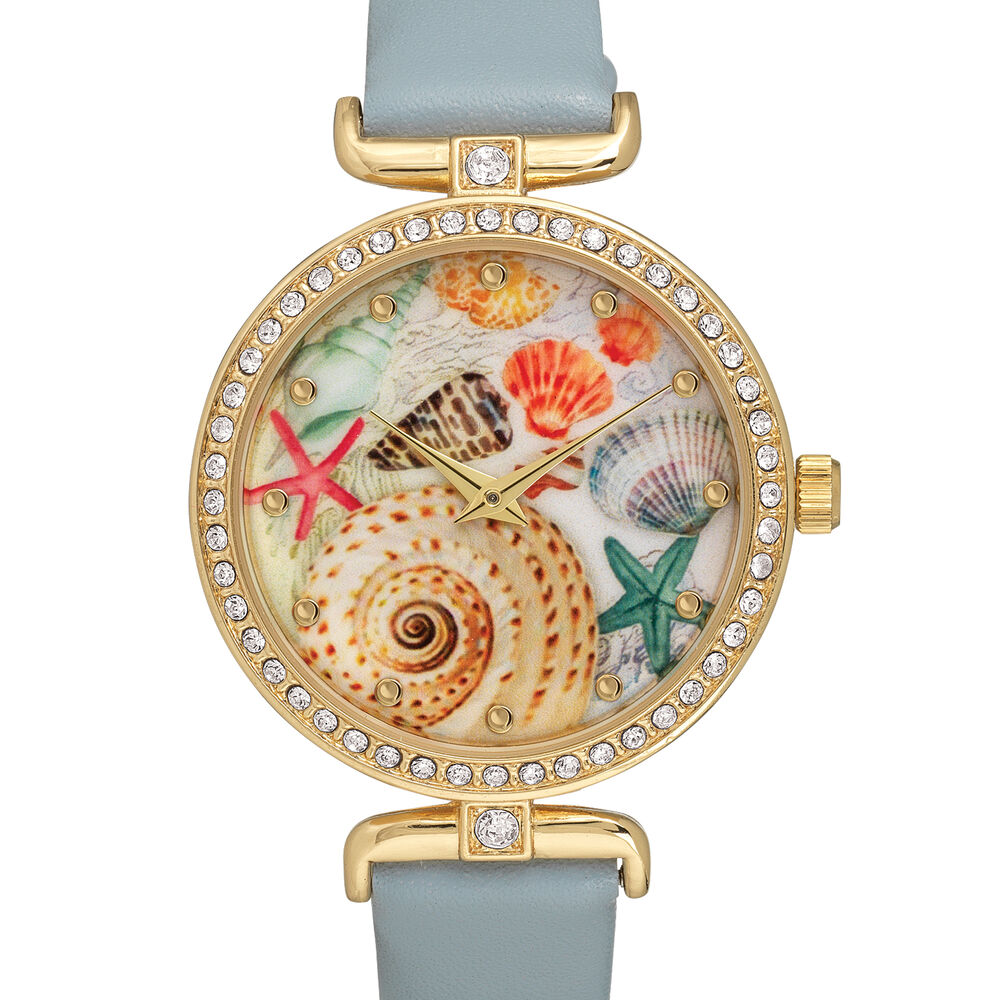 A Time for Every Season Watch Collection