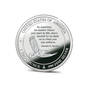 Kamala Harris Commemorative 10236 0039 c Reverse VP