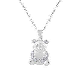 Monthly Animal Pendants 6880 0010 e panda