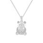 Monthly Animal Pendants 6880 0010 e panda