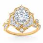 Forever Rose Ring 2439 001 5 2