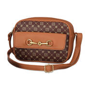 Jose Hess Crossbody with FREE Matching Card Case 12111 0027 a handbag