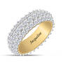 Birthstone Beauty Eternity Ring 6911 0021 d april