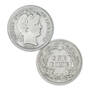20 Years of Barber Silver Dimes 4543 002 2 1