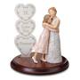 For My Daughter Everlasting Embrace Heirloom Figurine 6157 001 6 1