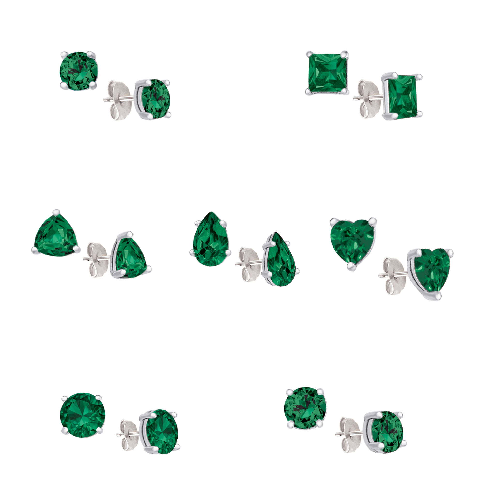 The Birthstone Earrings Set 11159 0014 e may