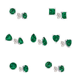The Birthstone Earrings Set 11159 0014 e may