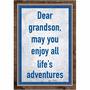 Grandson Personalized Tool Kit 4976 001 0 6