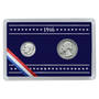 The Complete Presidential Silver Coin Collection 10540 0014 b 1946