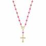 My Devotion Birthstone Diamond Necklace 6365 001 4 10