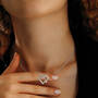 Close to My Heart Diamond Cross Pendant, Close to My Heart Diamond Cross Pendant 11753 0014 m model