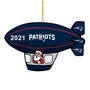 2021 Football Patriots Ornament 1443 1464 a main