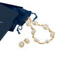 Madame Vice President Inaugural Pearl Necklace Set, Madame Vice President Inaugural Pearl Necklace Set 10596 0017 g gift pouch box