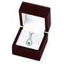 The Blue Lagoon Diamond Pendant 4656 001 7 2