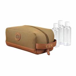 For My Son Personalized Dopp Kit 6131 001 7 1
