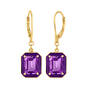 Amethyst Dreams Pendant Ring Earrings Set 11142 1533 f earrings