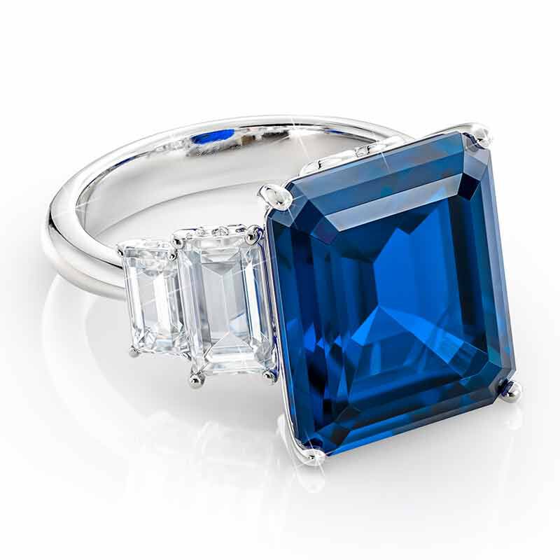 The Love Ring 6024 001 7 5