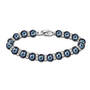Moonlight Kiss Bracelet Earring Set 9396 0073 b bracelet