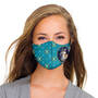 Women's Southwest Spirit Face Masks, 10095 0013 b