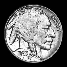 Uncirculated Classic American Coins 4532 001 7 3