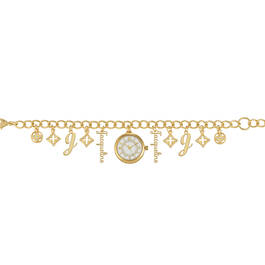Personalized Watch Charm Bracelet 10367 0014 b bracelet