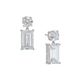 The 37 Carat Platinum Dazzle Earrings 12091 0039 a main