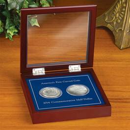 Americas First Curved Coin 4788 003 4 3