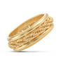 Brilliance 14kt Gold Ring 6495 0017 a main