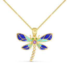 Dragonfly Pendant 11142 1863 a main