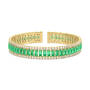 Birthstone Flex Bangle, Birthstone Flex Bangle 12283 0011 e may