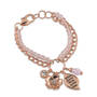 Meaningful Message Charm Bracelets 10691 0011 h bracelet