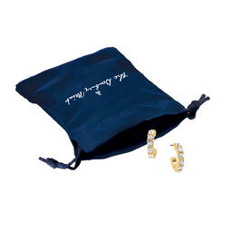 Seven Shades of Wonderful 14 Pair Earring Collection 12175 0145 b giftpouch