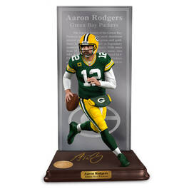 The Aaron Rodgers Sculpture 2537 0693 a main