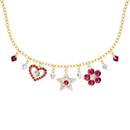 Birthstone Charm Necklace 1042 002 4 1