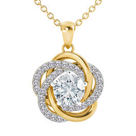 Jacqueline Birthstone Love Knot 10476 0012 d april