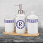 The Personalized Bathroom Vanity Set, The Personalized Bathroom Vanity Set 10239 0028 b set