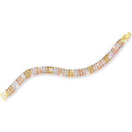 Shebas Secret Copper Bracelet 5525 001 3 1